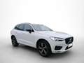 Volvo XC60 2.0 Turbo R Design 2WD Pano Navi 360 Kamera Weiß - thumbnail 4