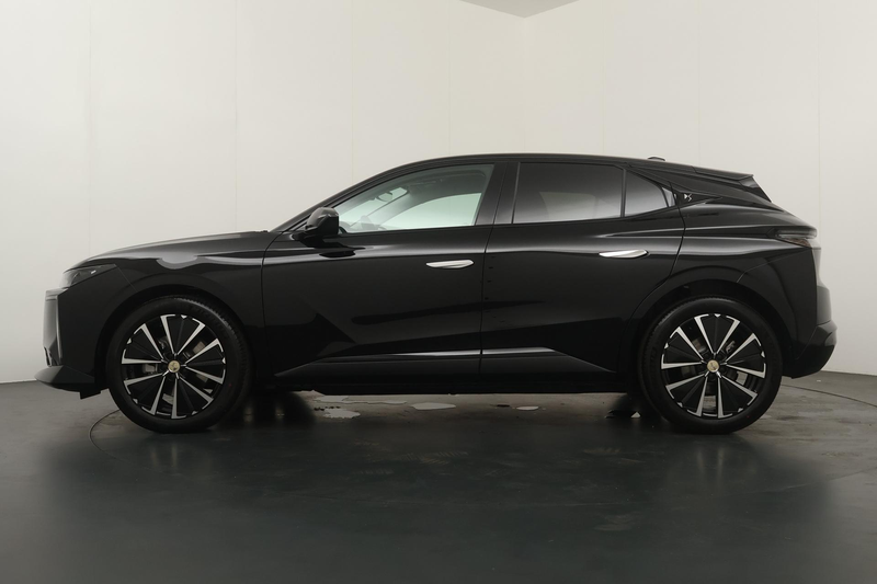 DS Automobiles DS 4 No E-Tense Performance Line Tech Pack 58.3 kWh | C — photo 3