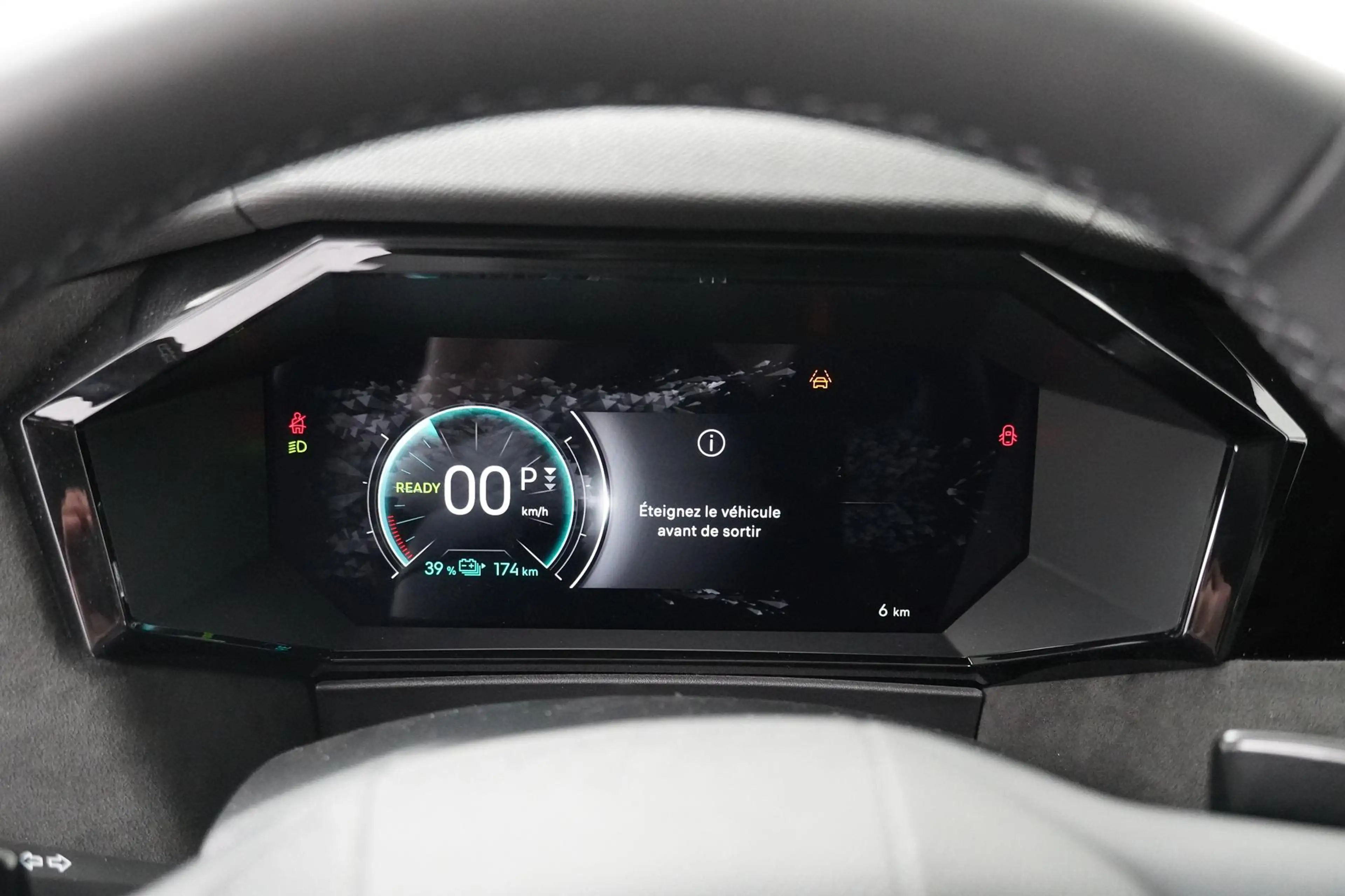 DS Automobiles DS 4 No E-Tense Performance Line Tech Pack 58.3 kWh | C — photo 6