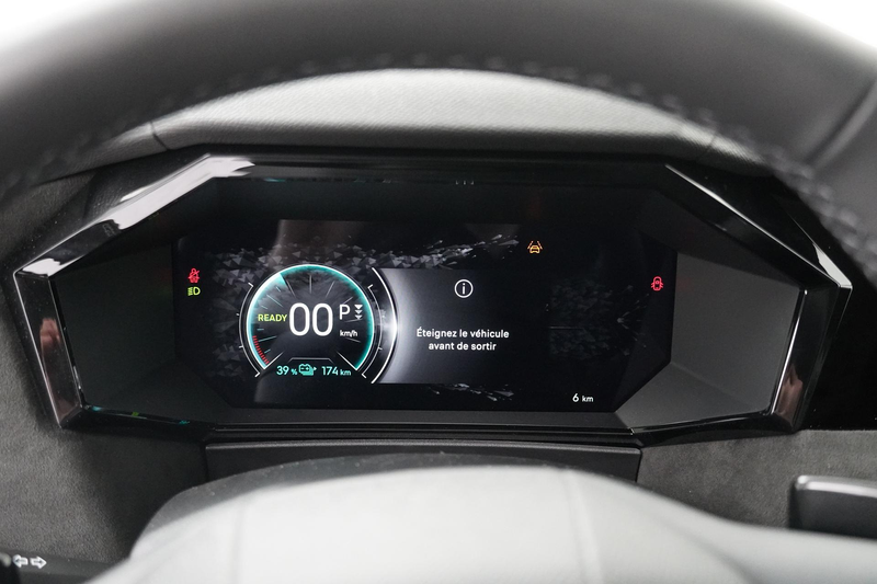 DS Automobiles DS 4 No E-Tense Performance Line Tech Pack 58.3 kWh | C — photo 6