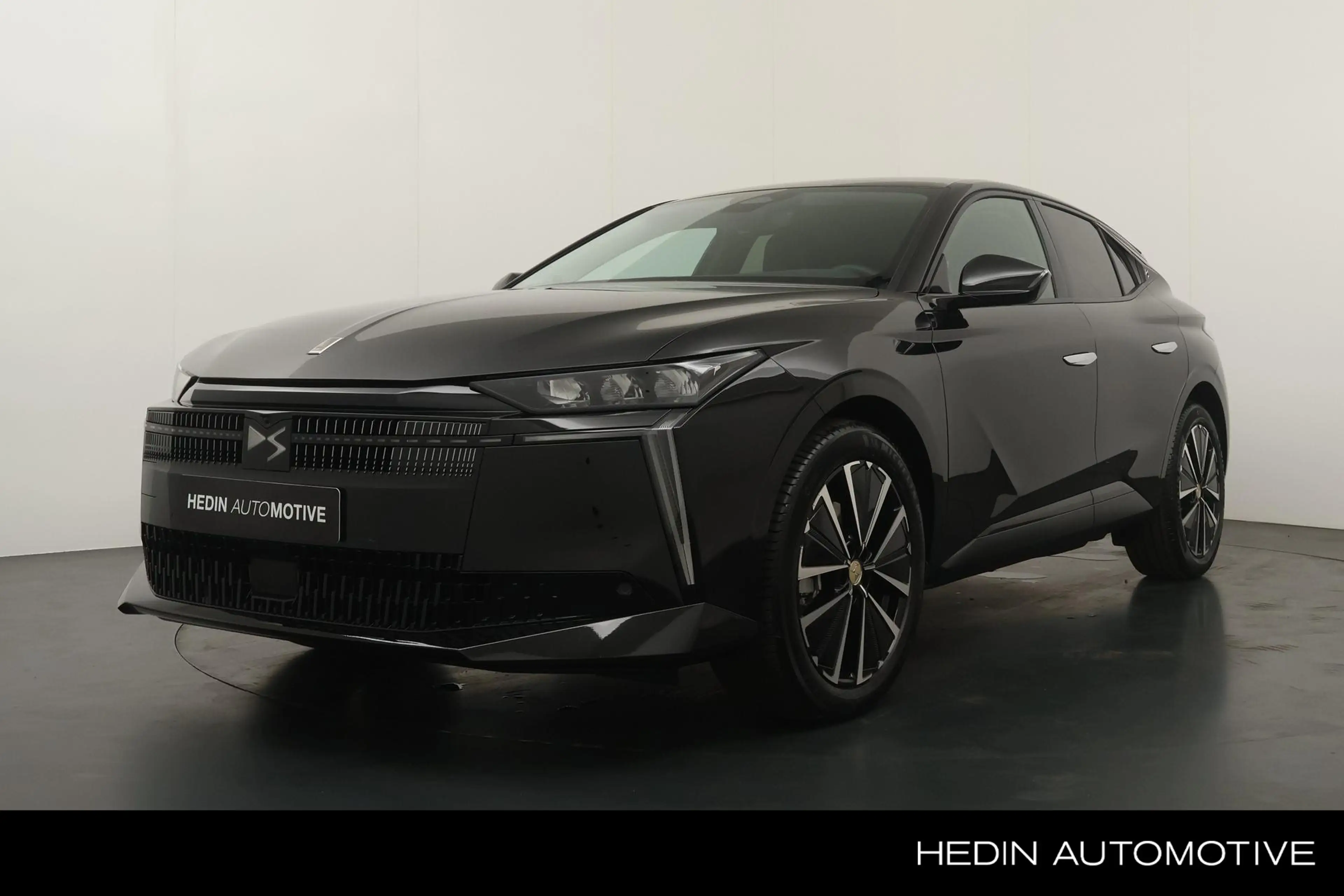 DS Automobiles DS 4 No E-Tense Performance Line Tech Pack 58.3 kWh | C