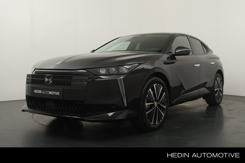 DS Automobiles DS 4 No E-Tense Performance Line Tech Pack 58.3 kWh | C