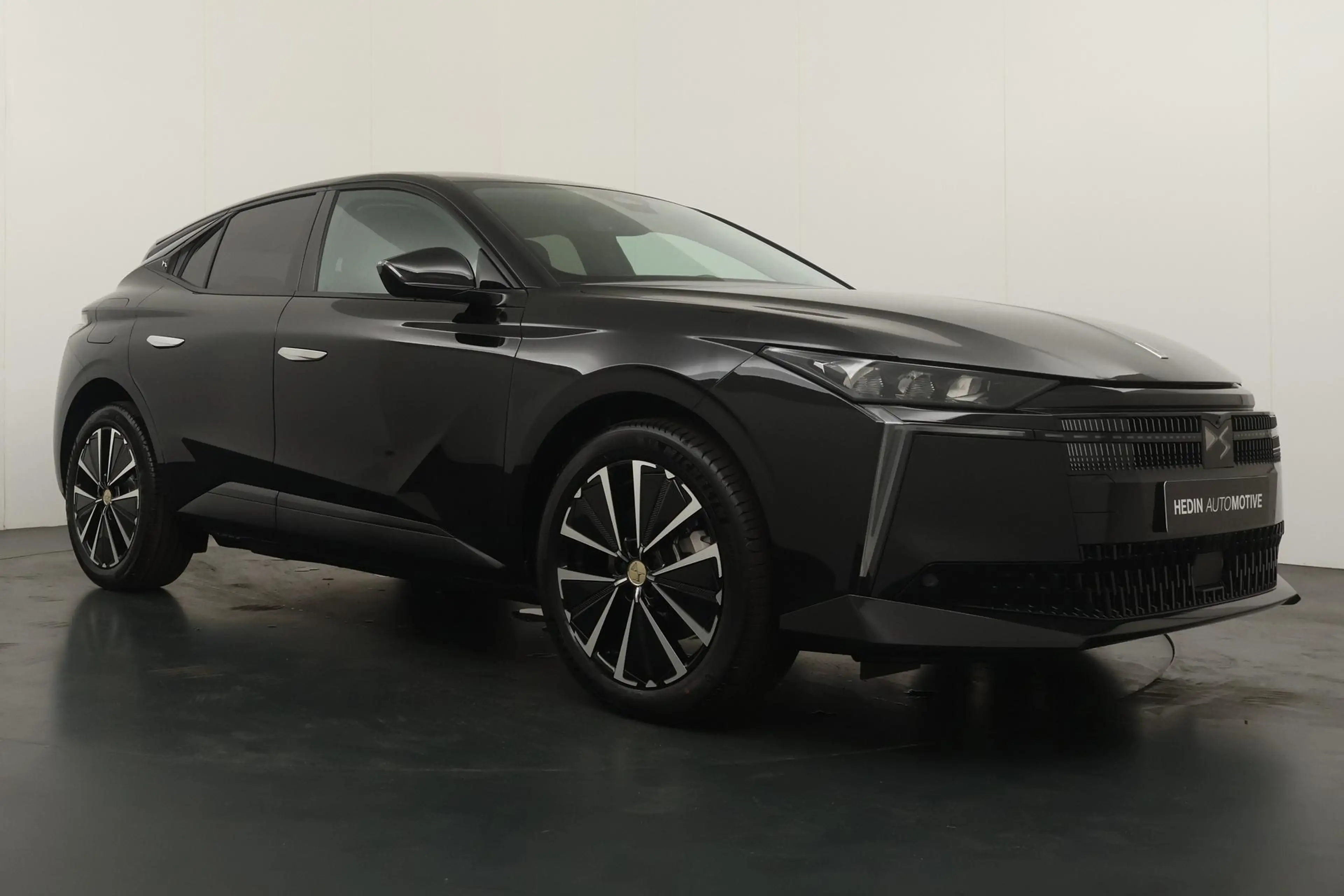 DS Automobiles DS 4 No E-Tense Performance Line Tech Pack 58.3 kWh | C — photo 13