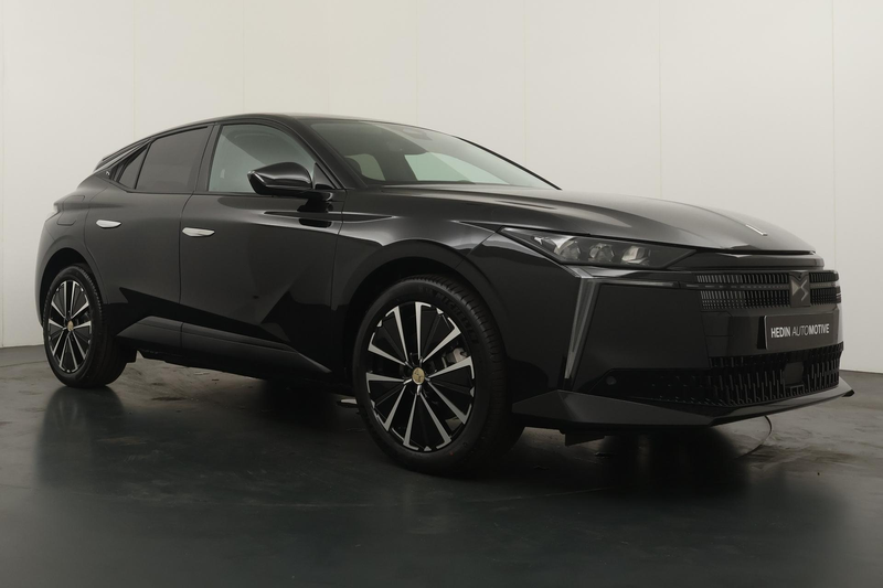 DS Automobiles DS 4 No E-Tense Performance Line Tech Pack 58.3 kWh | C — photo 13