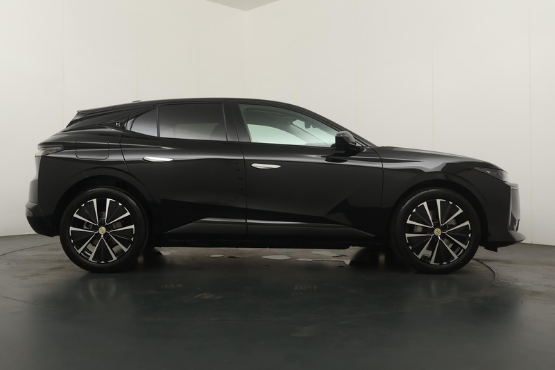 DS Automobiles DS 4 No E-Tense Performance Line Tech Pack 58.3 kWh | C — photo 12