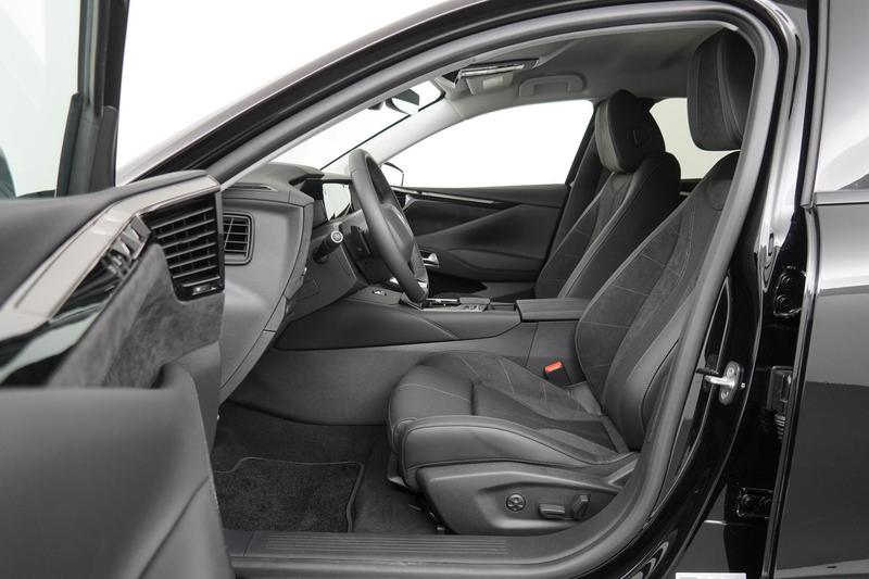 DS Automobiles DS 4 No E-Tense Performance Line Tech Pack 58.3 kWh | C — photo 15