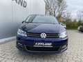 Volkswagen Sharan 1.4 TSI*Highline*AHK*Leder* Blauw - thumbnail 2