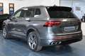 Volkswagen Tiguan ALLSPACE 2.0 TDI 150 DSG7 R-Line Gris - thumbnail 6