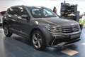 Volkswagen Tiguan ALLSPACE 2.0 TDI 150 DSG7 R-Line Gris - thumbnail 3