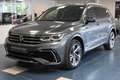 Volkswagen Tiguan ALLSPACE 2.0 TDI 150 DSG7 R-Line Gris - thumbnail 1