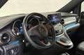 Mercedes-Benz EQV 300 EQV L3 Avantgarde Line | Burmester Audio | Distron Zwart - thumbnail 20