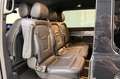 Mercedes-Benz EQV 300 EQV L3 Avantgarde Line | Burmester Audio | Distron Zwart - thumbnail 16