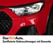 Audi A1 25 TFSI intense Rouge - thumbnail 2