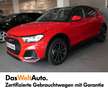 Audi A1 25 TFSI intense Rouge - thumbnail 1