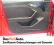 Audi A1 25 TFSI intense Rouge - thumbnail 4