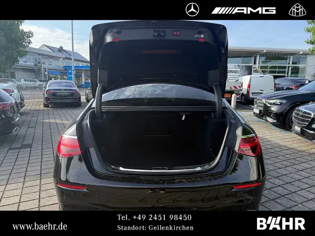 Mercedes-Benz 450 view 15