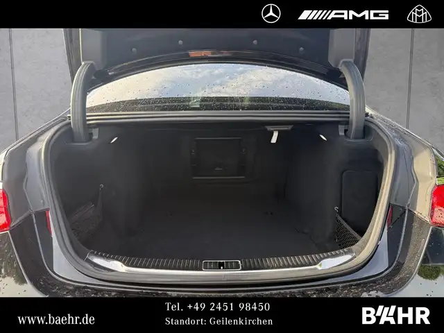 Mercedes-Benz 450 view 10