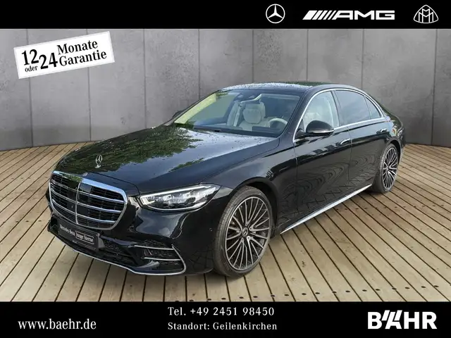 Mercedes-Benz 450 main image