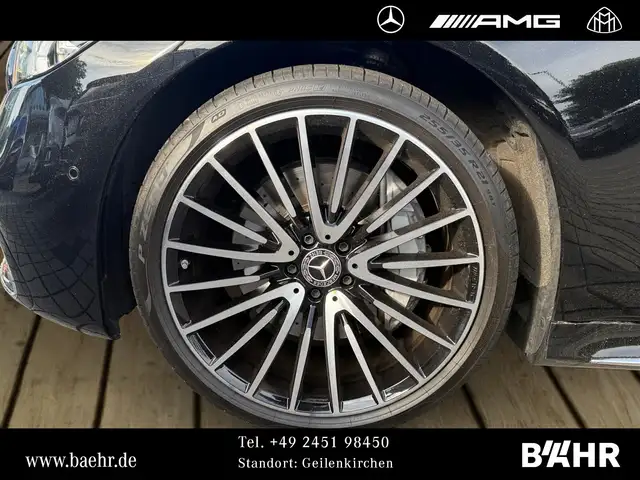 Mercedes-Benz 450 view 6