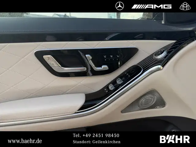Mercedes-Benz 450 view 14