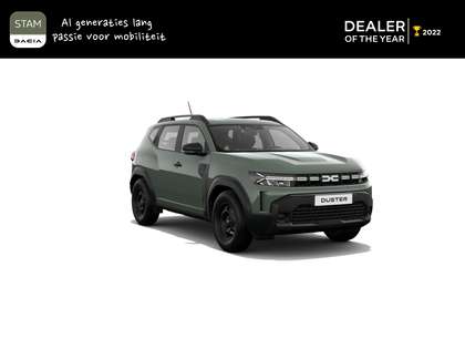Dacia Duster TCe 100 ECO-G 6MT Essential