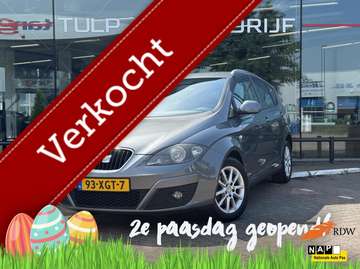 1.2 TSI Ecomotive Businessline COPA Zeer mooi NAP