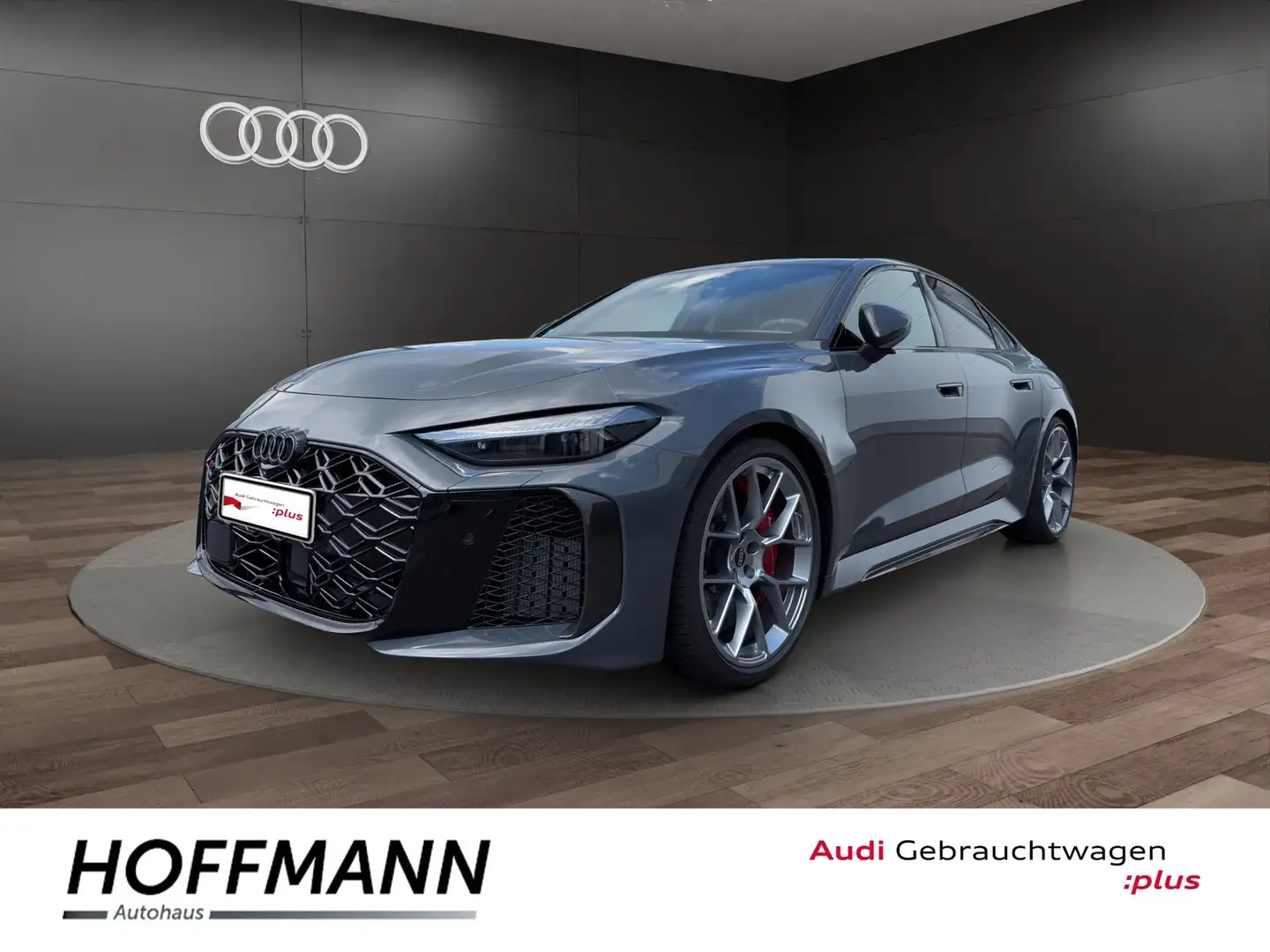 AUDI Rs5