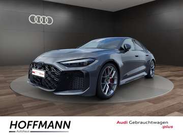 RS 5 Limousine 2.9 TFSI q. Sport Pano+B&O+HuD