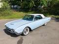 Oldtimer Ford Thunderbird Blauw - thumbnail 3