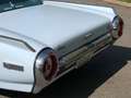 Oldtimer Ford Thunderbird Kék - thumbnail 14