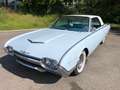 Oldtimer Ford Thunderbird plava - thumbnail 5