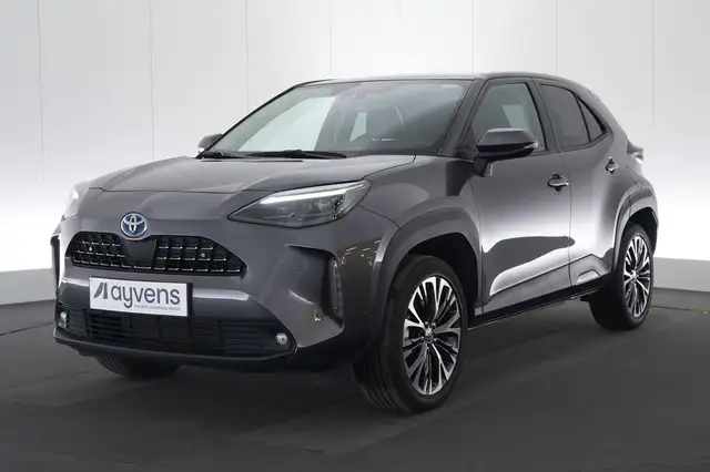 Toyota Yaris Cross 1.5 VVT-I HEV Elegant LED GPS PDC CAM Pano Keyless