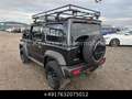 Suzuki Jimny Comfort AllGrip Klima Umbau *BLACK FRIDAY* Schwarz - thumbnail 18