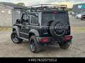 Suzuki Jimny Comfort AllGrip Klima Umbau *BLACK FRIDAY* Schwarz - thumbnail 8