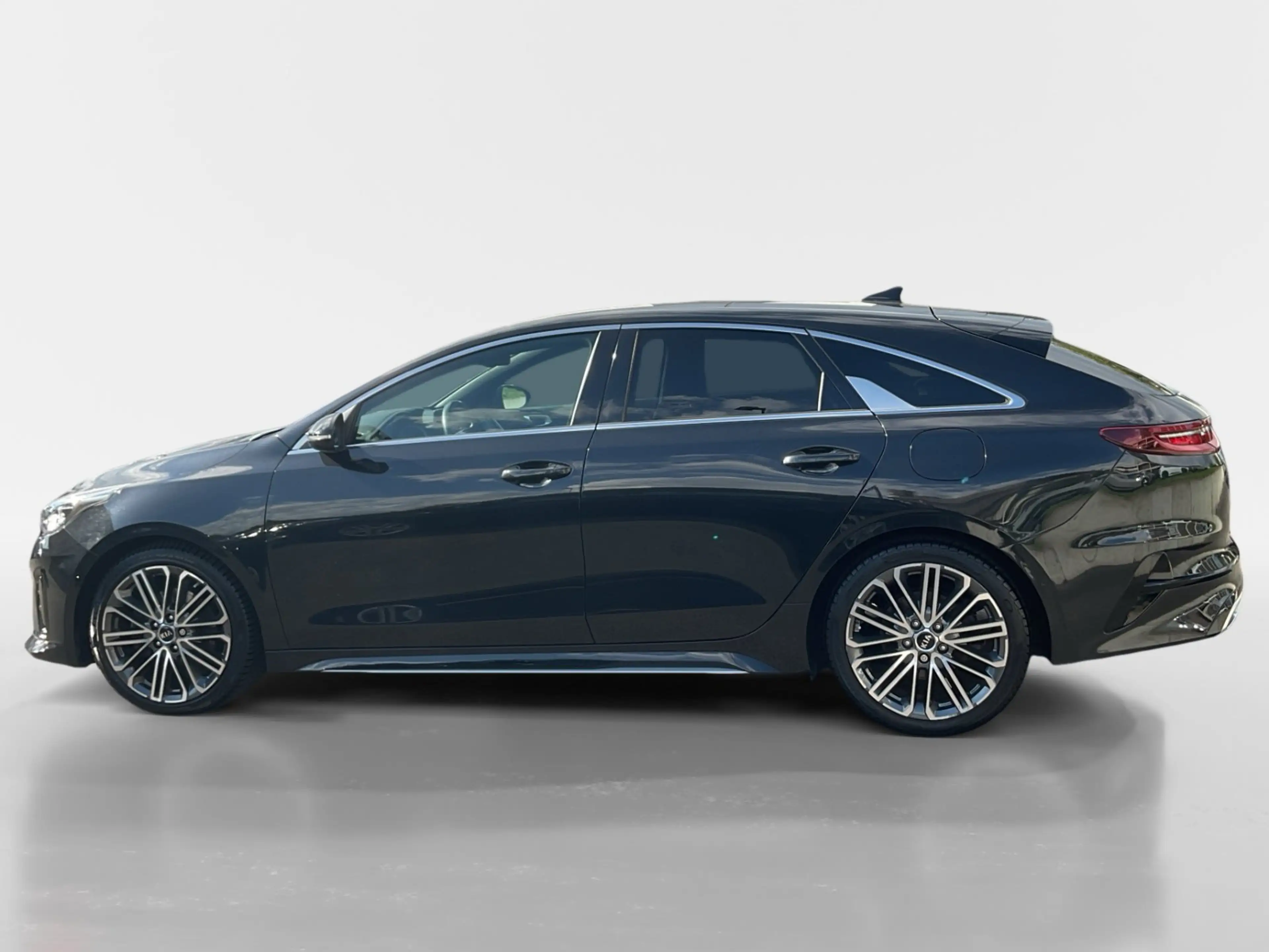 Kia ProCeed / pro_cee'd ProCeed 1.4 T-GDI GT Line GT-Line AUT*Kamera*ACC — photo 3