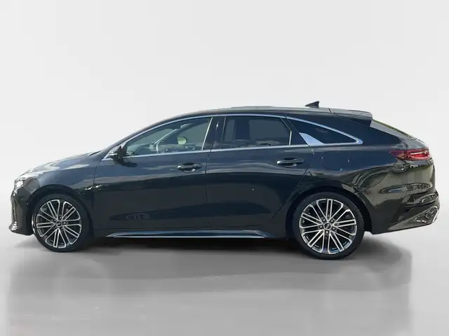 Kia Proceed view 3