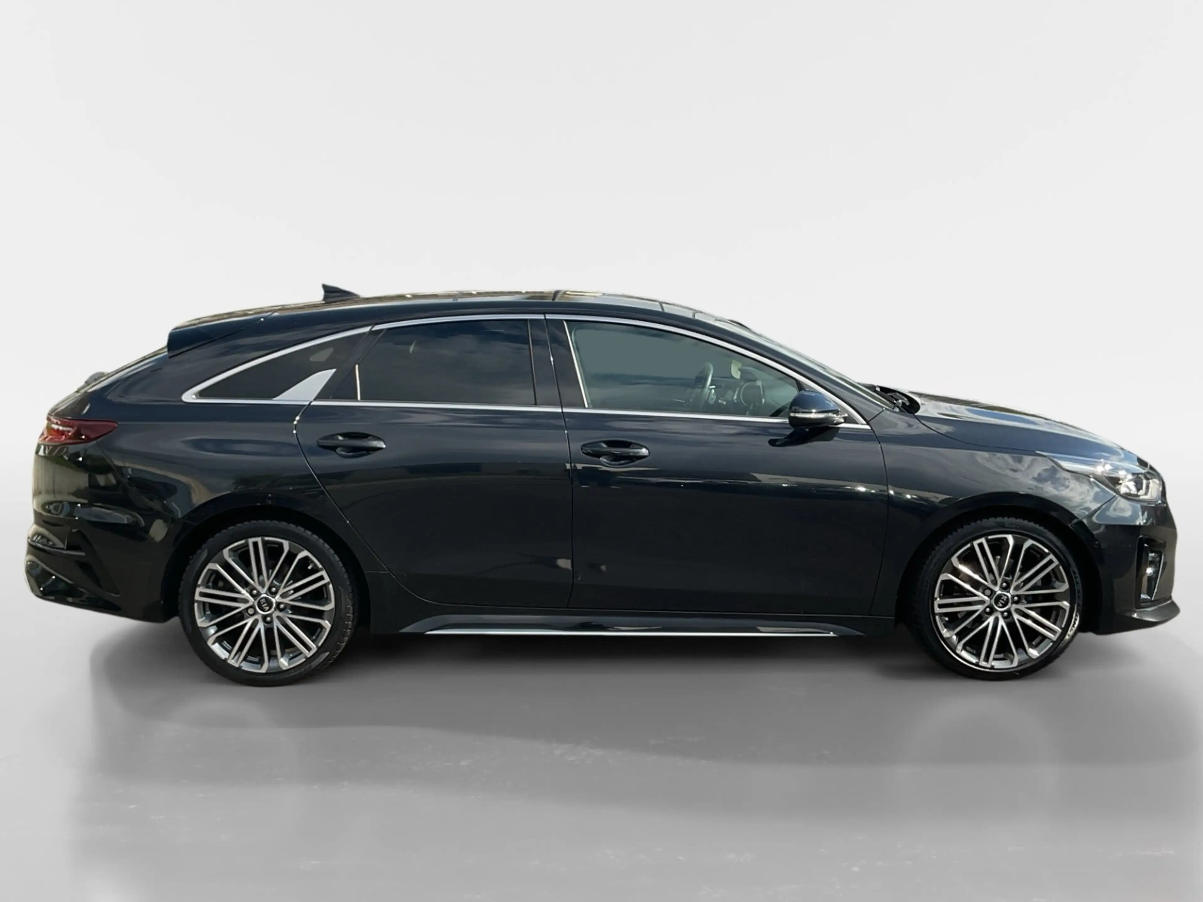 Kia ProCeed / pro_cee'd ProCeed 1.4 T-GDI GT Line GT-Line AUT*Kamera*ACC — photo 6