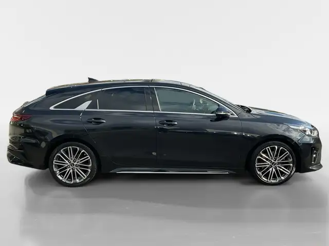 Kia Proceed view 6