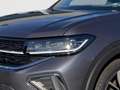 Volkswagen T-Cross R-Line 1.5 TSI DSG*ACC*IQ-Light*NAVI*RFK Grau - thumbnail 7
