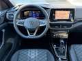 Volkswagen T-Cross R-Line 1.5 TSI DSG*ACC*IQ-Light*NAVI*RFK Grigio - thumbnail 12