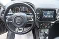 Jeep Compass 2.0 mjt Limited 4wd 140cv auto Grigio - thumbnail 9