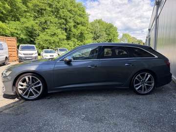 S6 V6 TDI QUATTRO