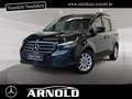 Mercedes-Benz T-Class T 180 Progressive AHK LED KeylessGo Navi Kamera BC Schwarz - thumbnail 1