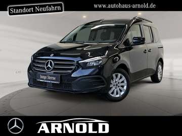 T 180 Progressive AHK LED KeylessGo Navi Kamera BC