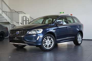 XC60 Summum AWD *AUT*NAV*MEMORY*