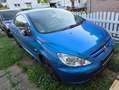 Peugeot 307 307 CC 135 Bleu - thumbnail 1