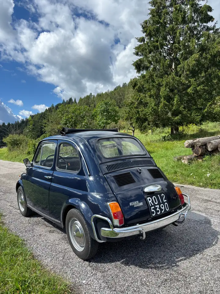 Fiat 500L, foto 2