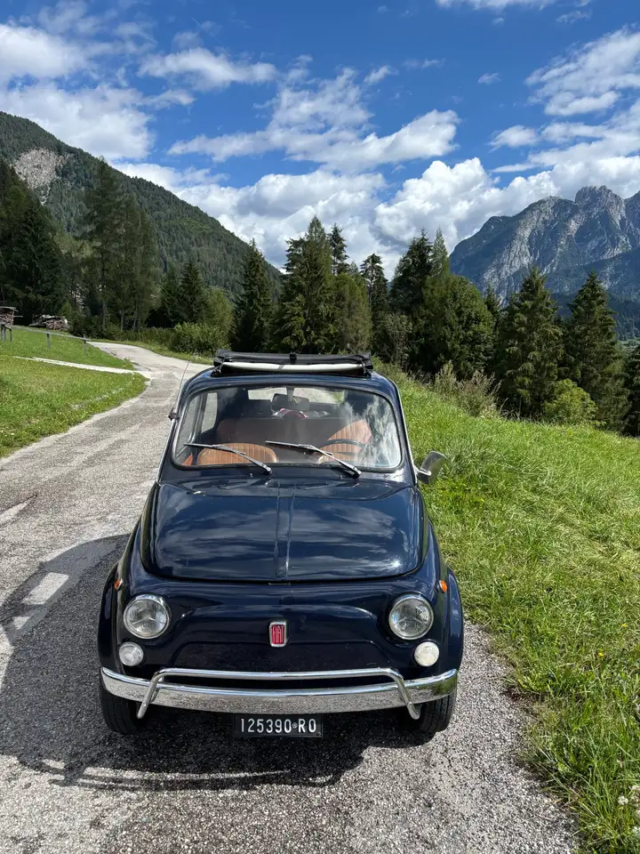 Fiat 500L, foto 3
