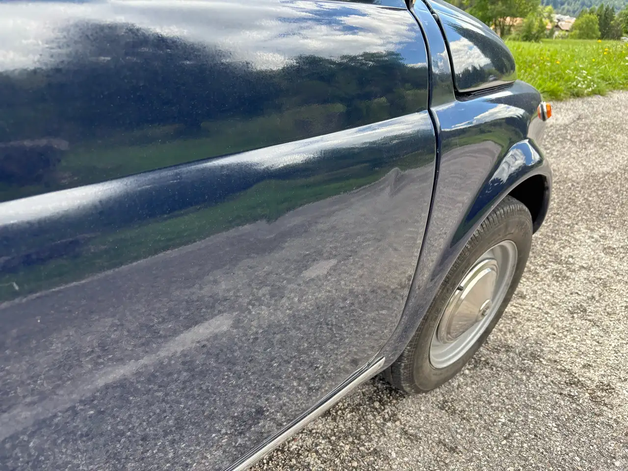 Fiat 500L, foto 11