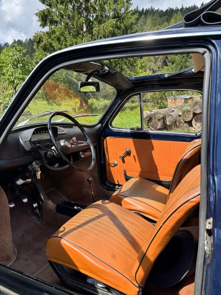 Fiat 500L, foto 6